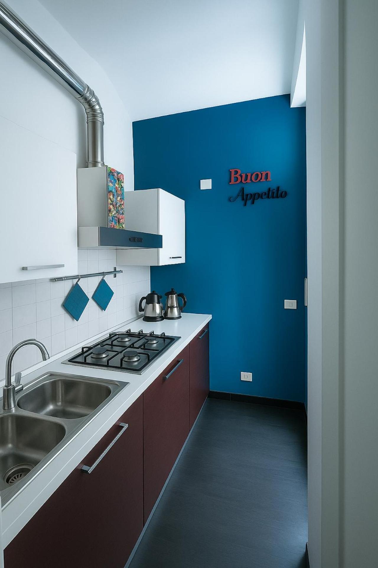 דירות ברגמו Borgo D'Oro Loft מראה חיצוני תמונה