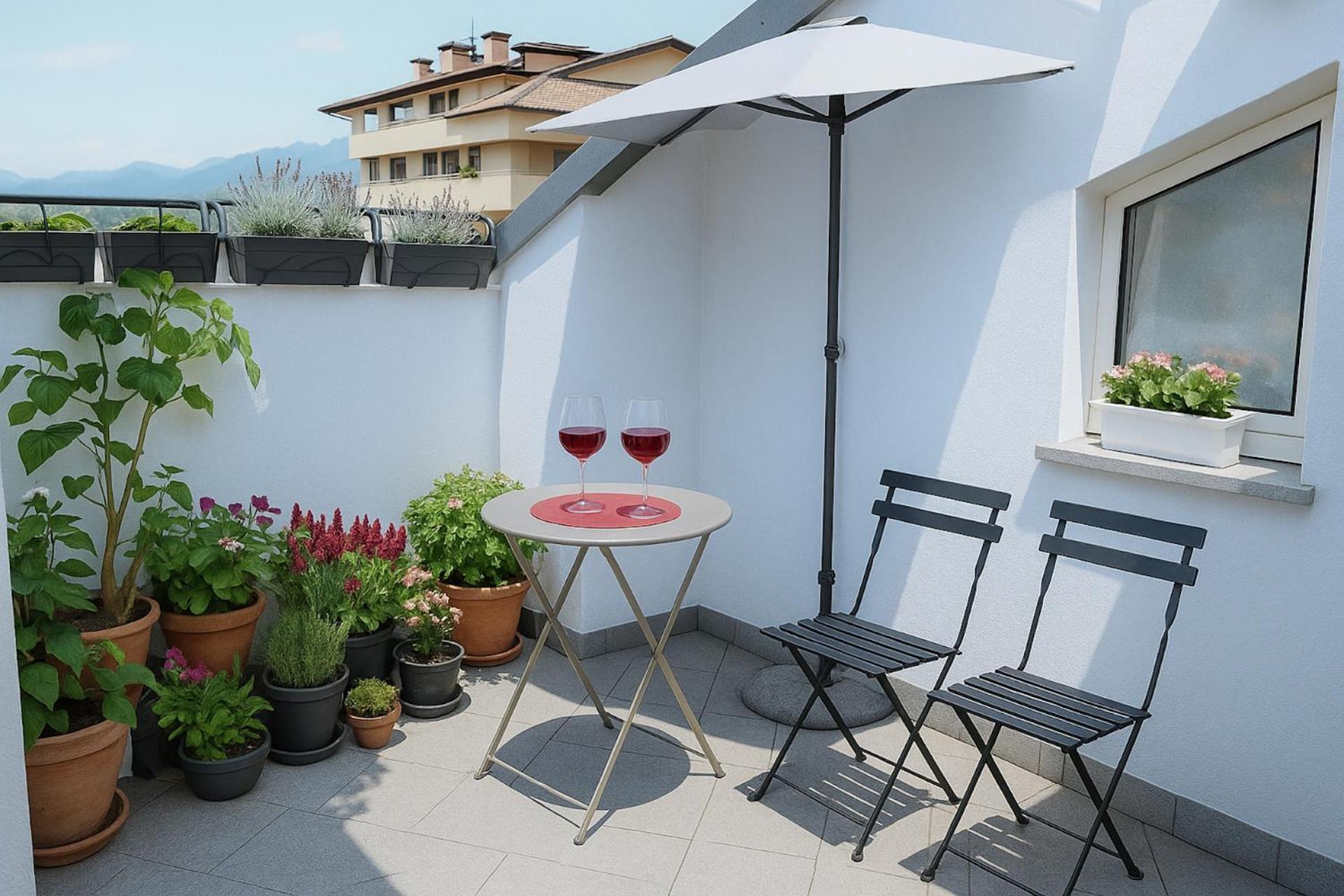 דירות ברגמו Borgo D'Oro Loft מראה חיצוני תמונה